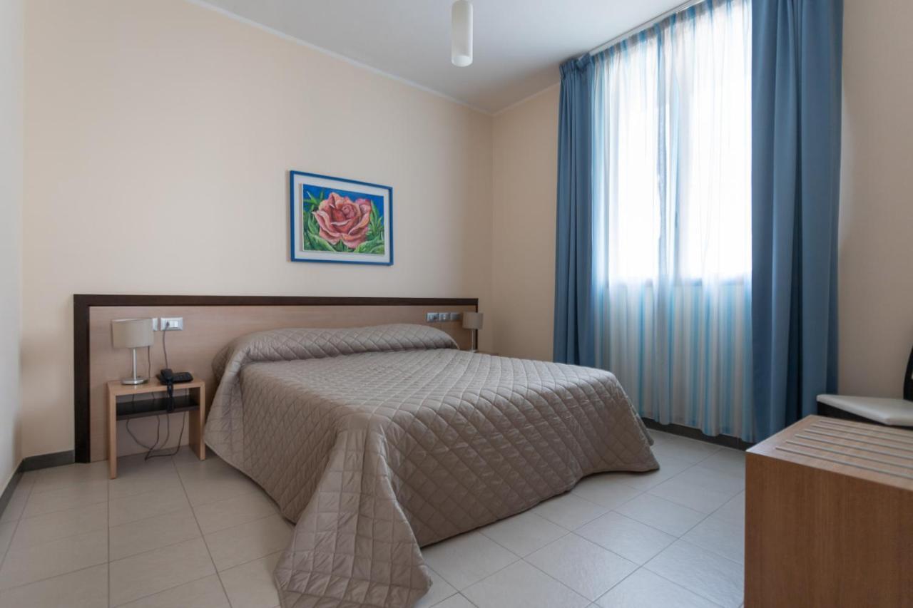 Hotel Club Azzurro Hotel&resort 4*