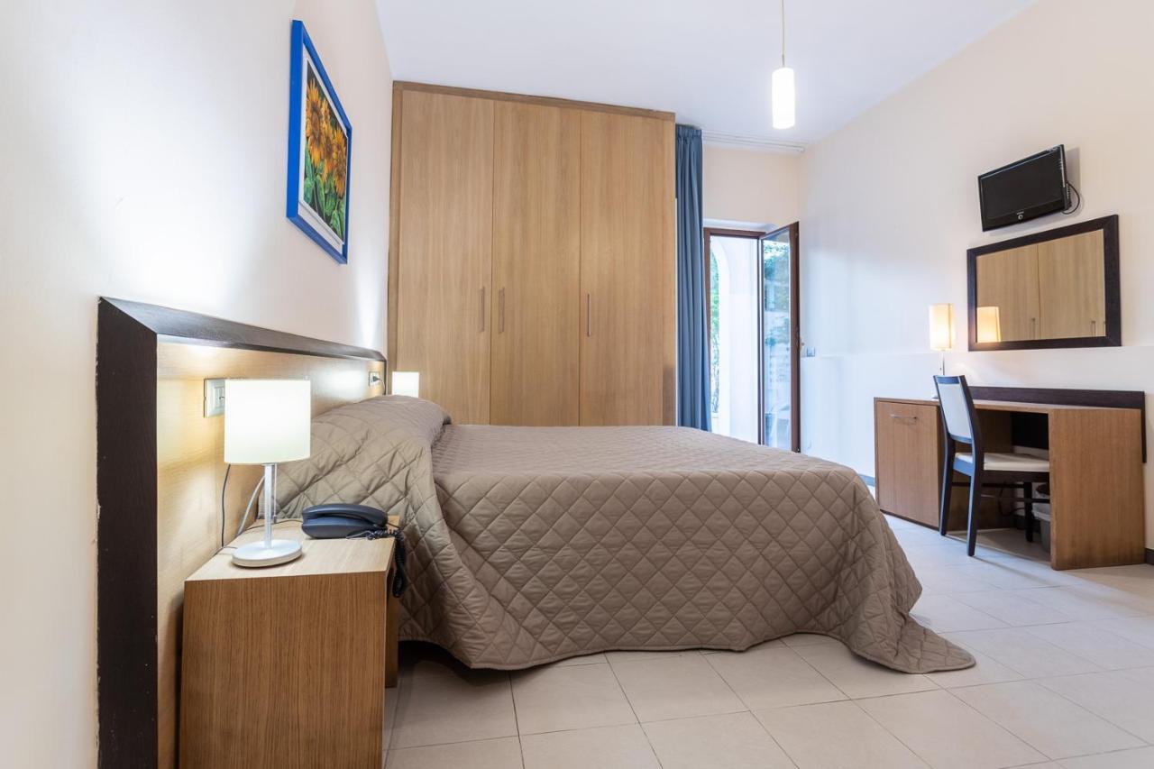 Hotel Club Azzurro &
