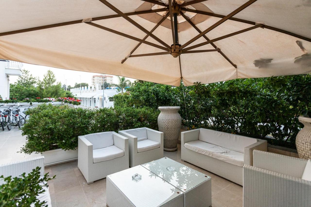 Club Azzurro Hotel&resort Hotel