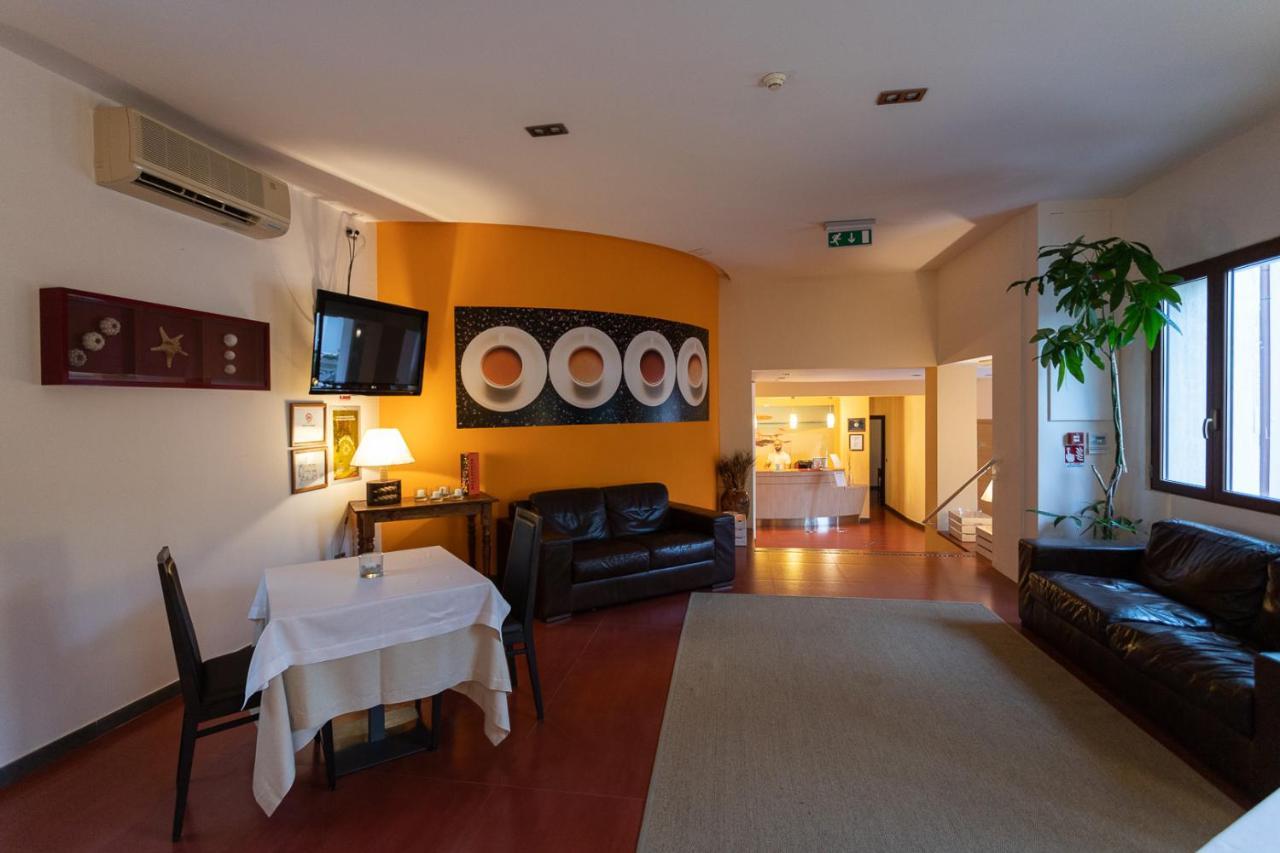 Club Azzurro Hotel&resort Hotel