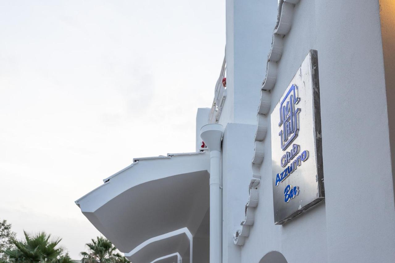 Club Azzurro & Hotel Porto Cesareo