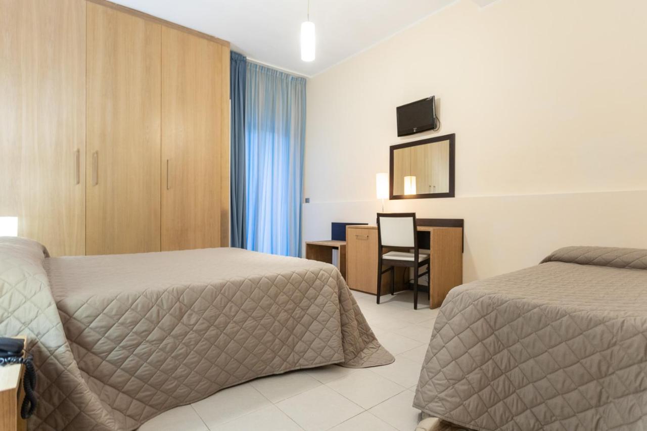 Club Azzurro Hotel&resort