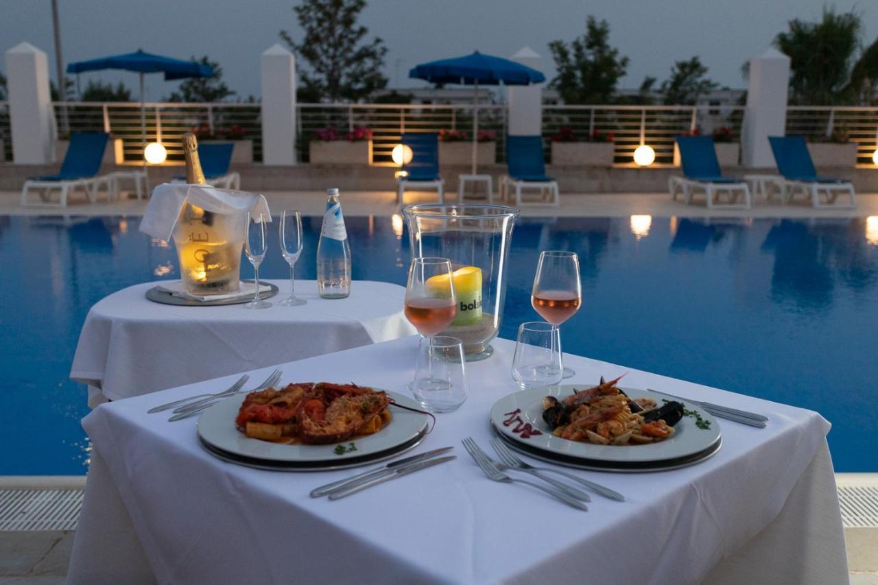 Hotel Club Azzurro Hotel&resort Porto Cesareo
