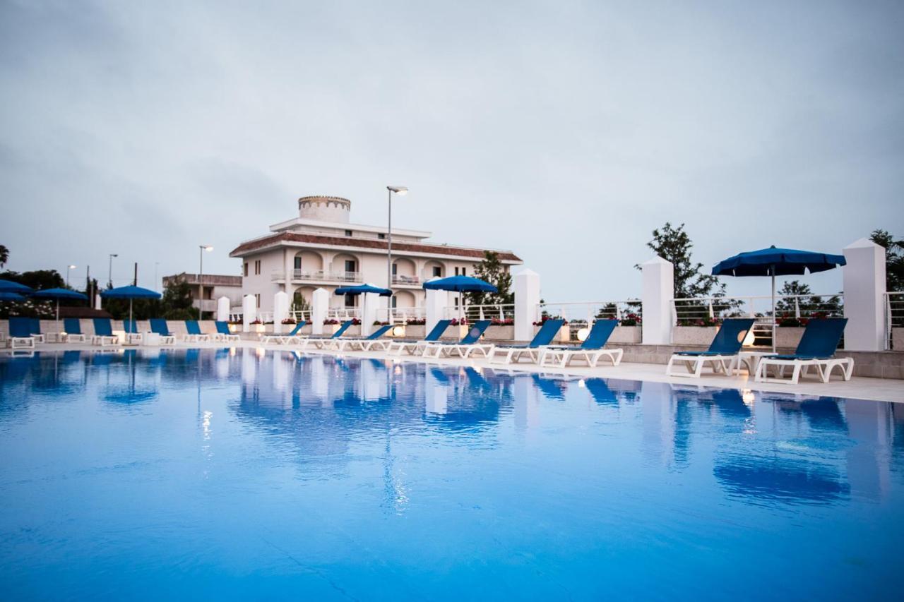 Hotel Club Azzurro Hotel&resort