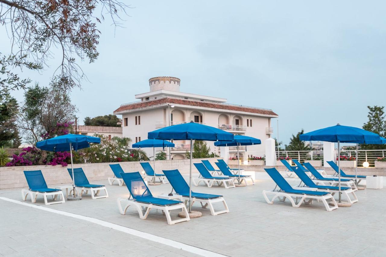 Club Azzurro Hotel&resort Hotel 4*