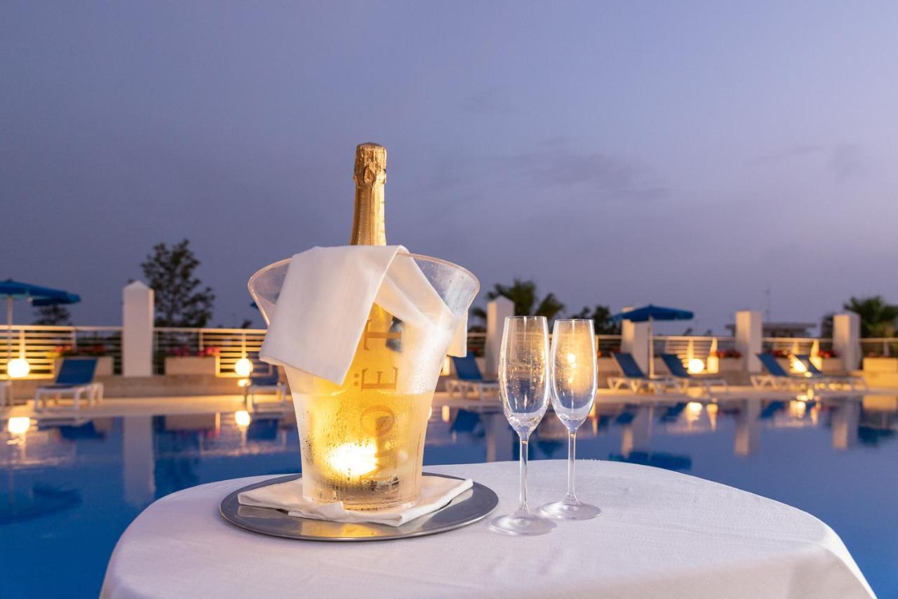 Hotel Club Azzurro Hotel&resort Porto Cesareo