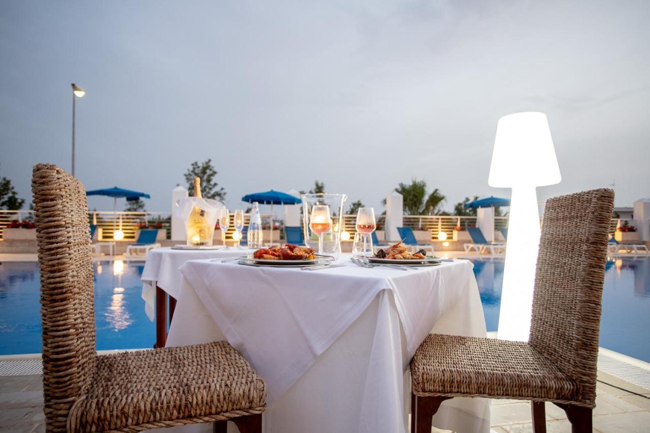 Club Azzurro Hotel&resort Hotel Porto Cesareo