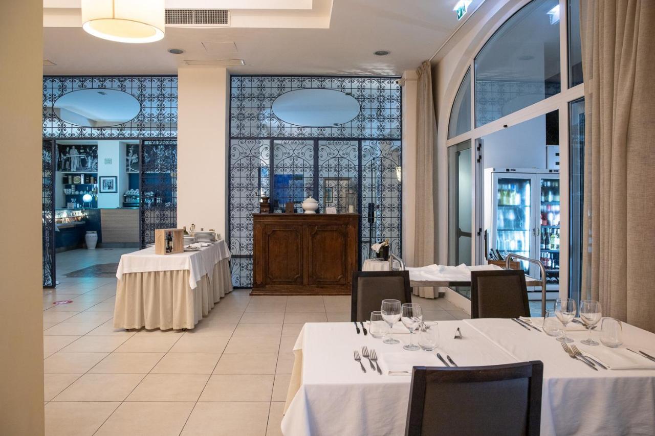 Hotel Club Azzurro &