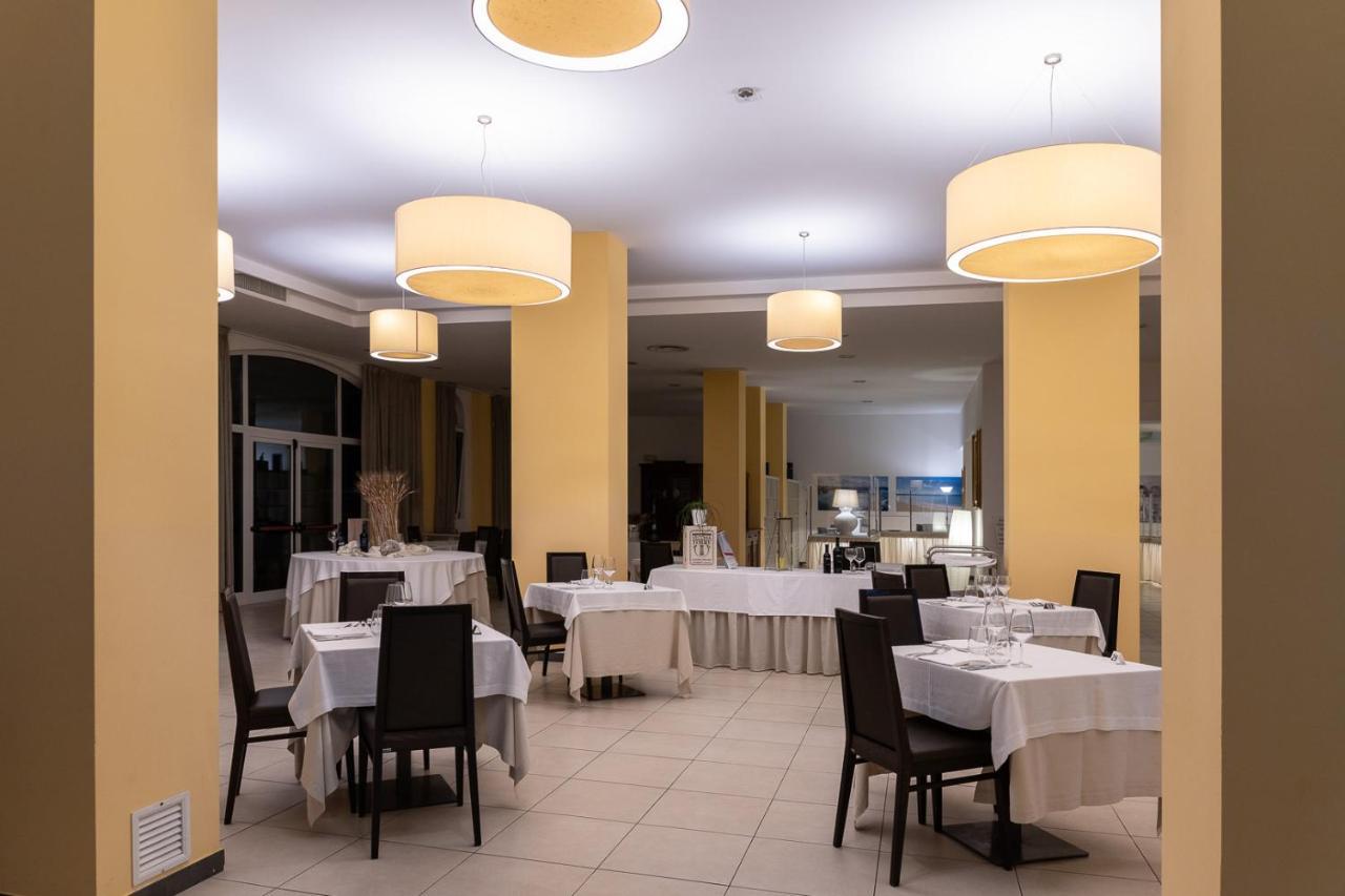 Hotel Club Azzurro &