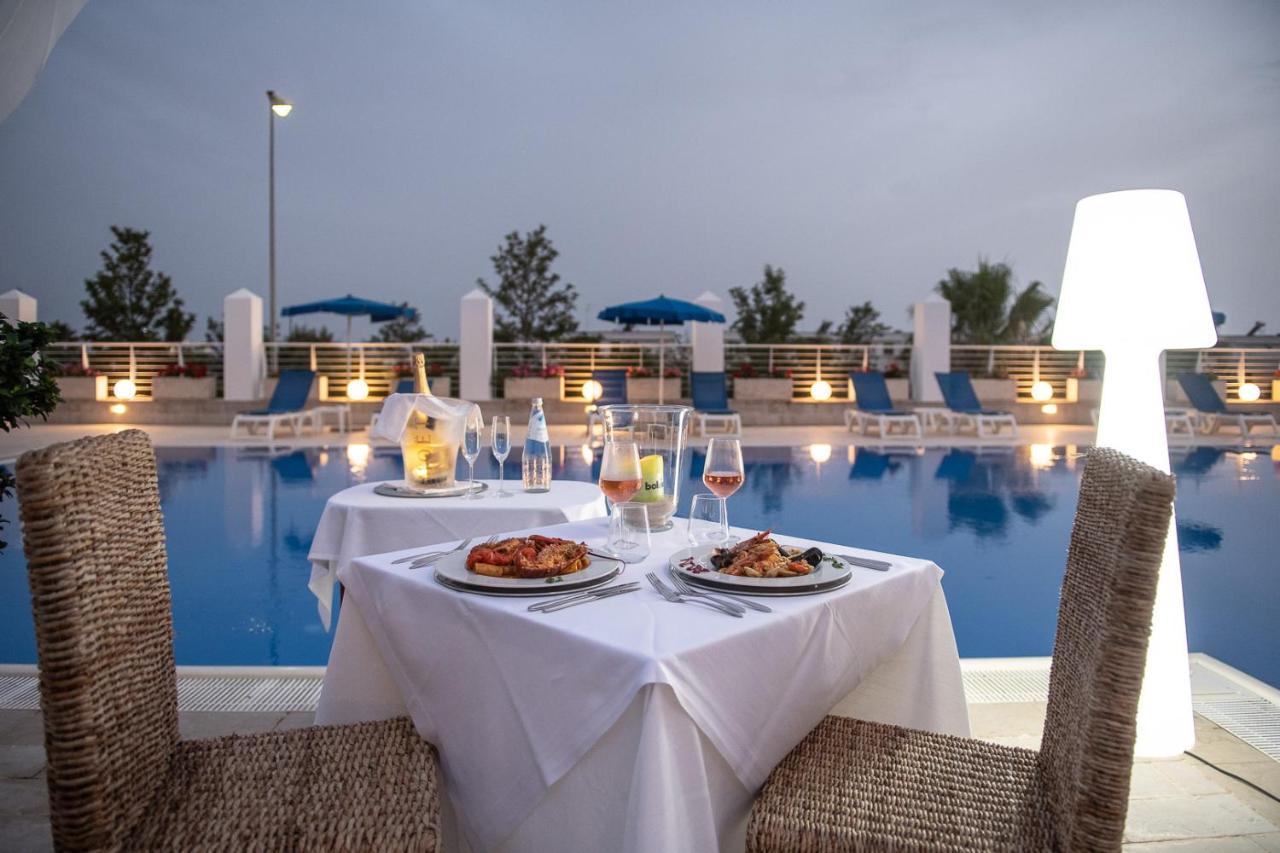 Club Azzurro Hotel&resort