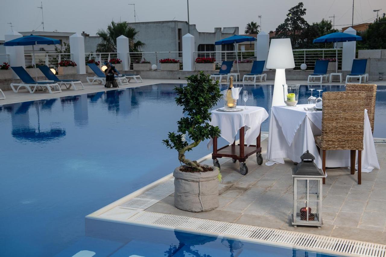 Hotel Club Azzurro Hotel&resort Porto Cesareo