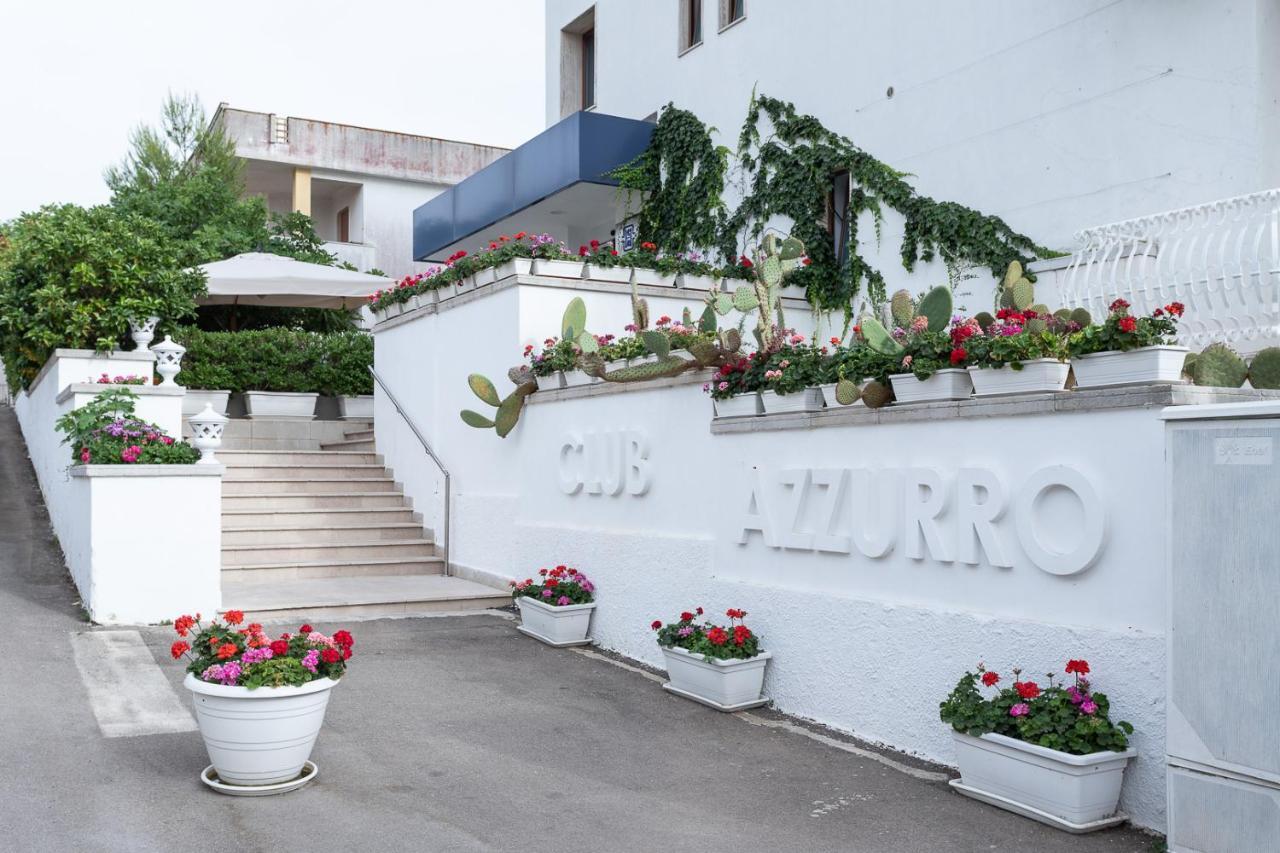 Hotel Club Azzurro Hotel&resort Porto Cesareo