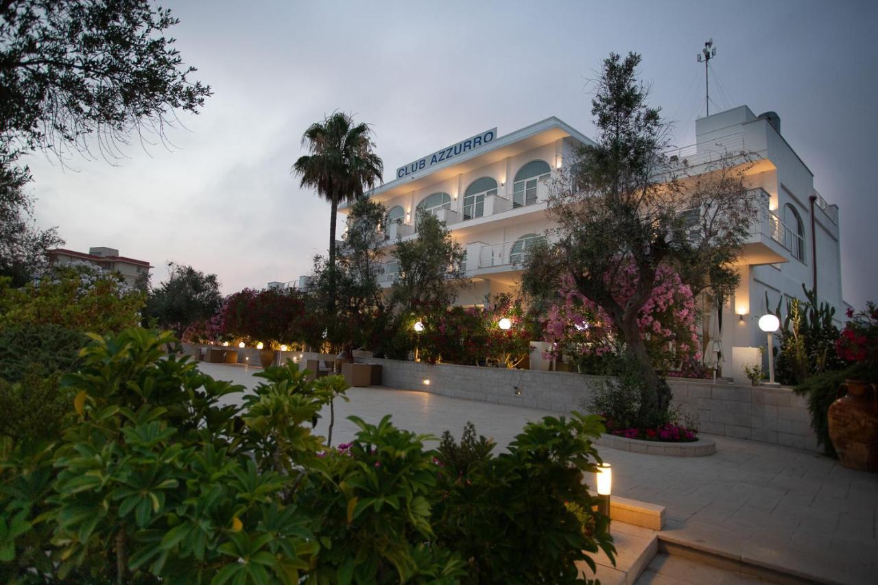 Club Azzurro & 4* Porto Cesareo