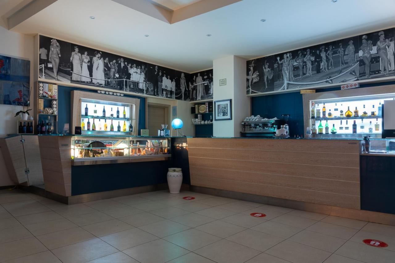 Club Azzurro Hotel&resort Hotel