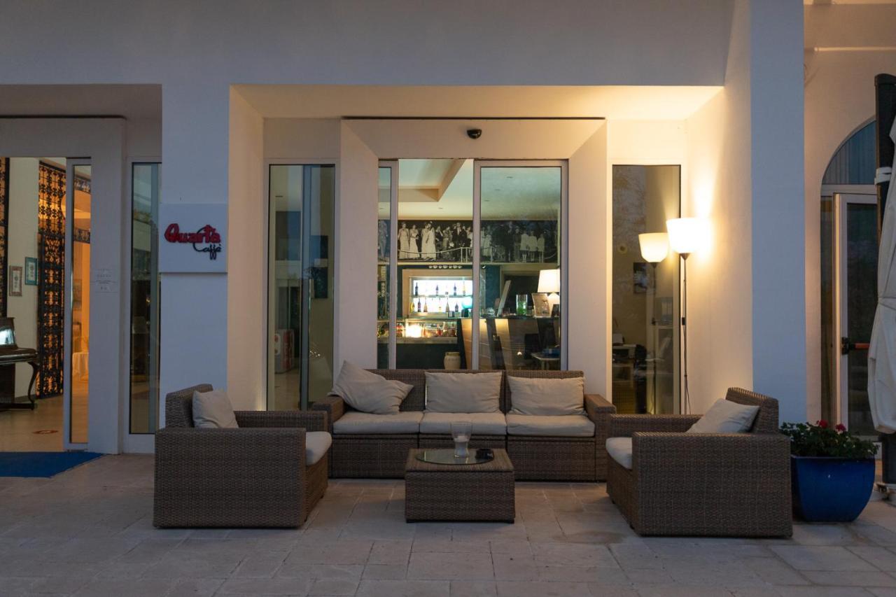 Club Azzurro Hotel&resort Hotel Porto Cesareo