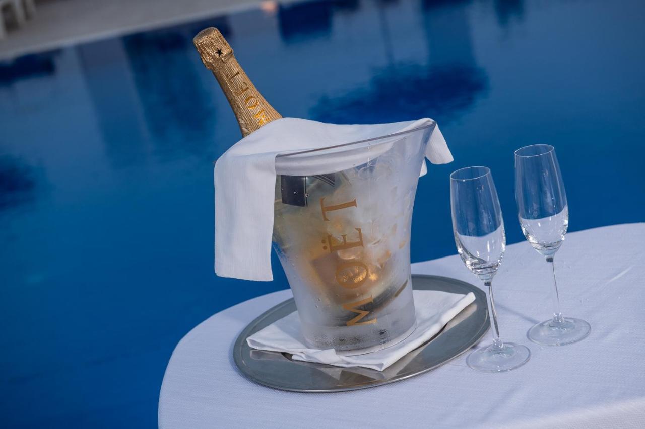Hotel Club Azzurro & Porto Cesareo