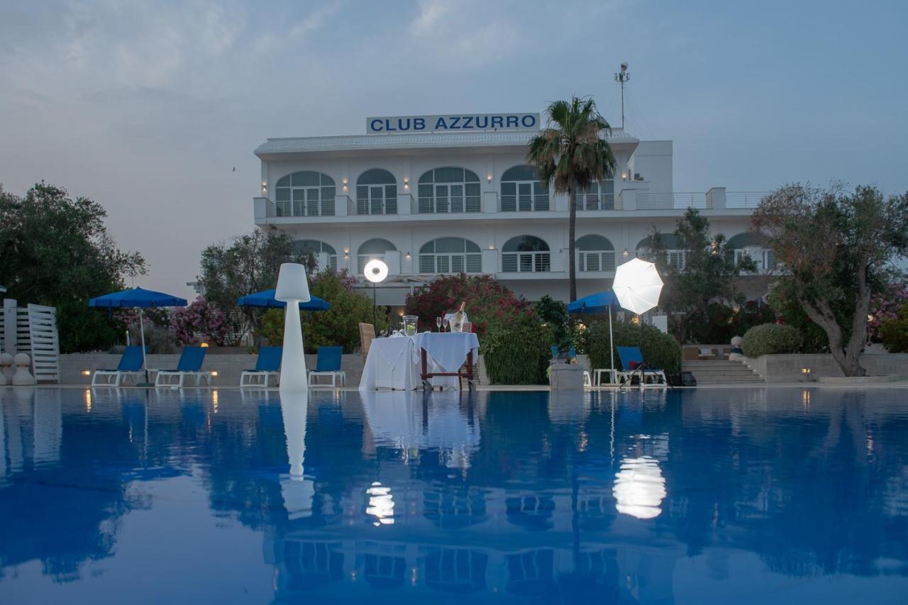 Hotel Club Azzurro Hotel&resort