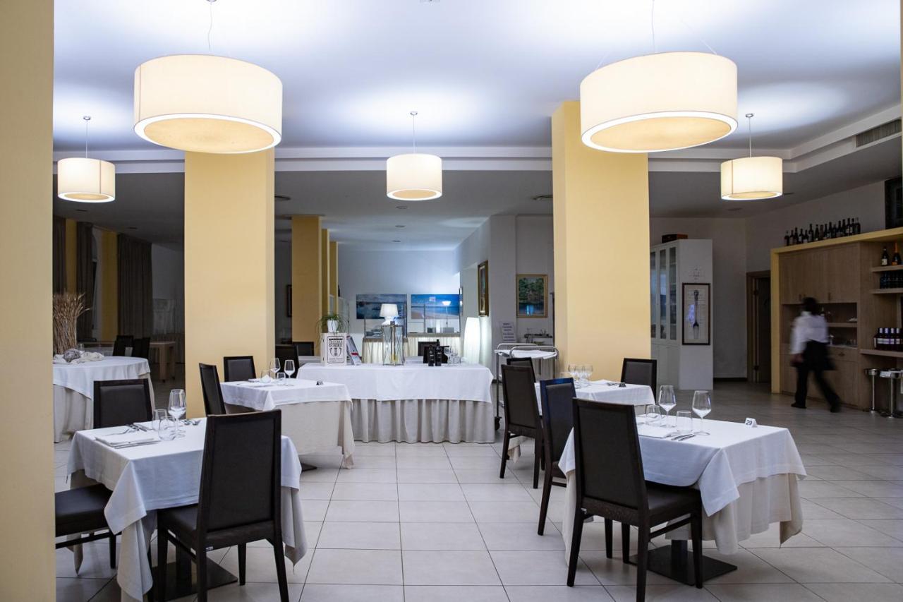 Hotel Club Azzurro Hotel&resort Porto Cesareo