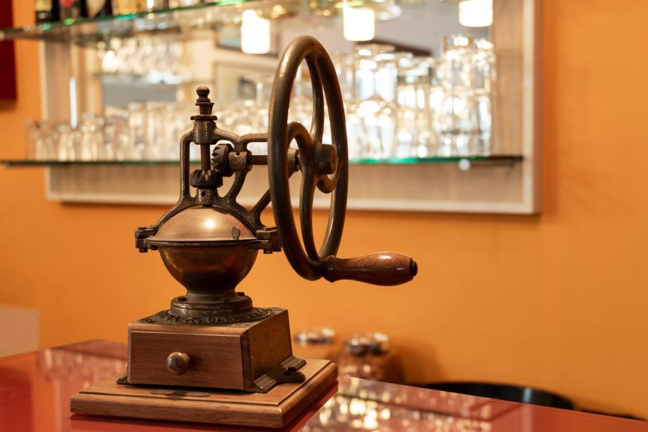 Hotel Club Azzurro &